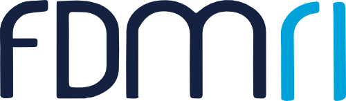 FDMRI logo